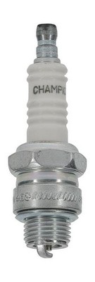2x CHAMPION Zündkerze CCH823 für OPEL
