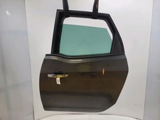 Porte arrière et accessoires Opel MERIVA