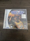 Midway NBA Showtime NBA on NBC Sega Dreamcast 1999 Manual Included NTSC-U/C