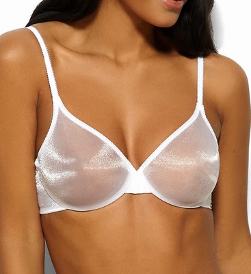 Gossard 6271 Glossies Sheer Bra
