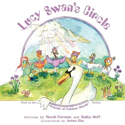Necah Stewart Furman (u. a.) | Lucy Swan's Circle | Taschenbuch | Englisch