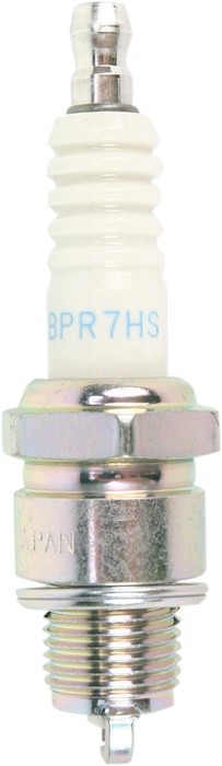 NGK Spark Plug BPR7HS #6422