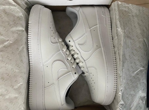 Airforce 1 Weiß - Bild 1 von 3