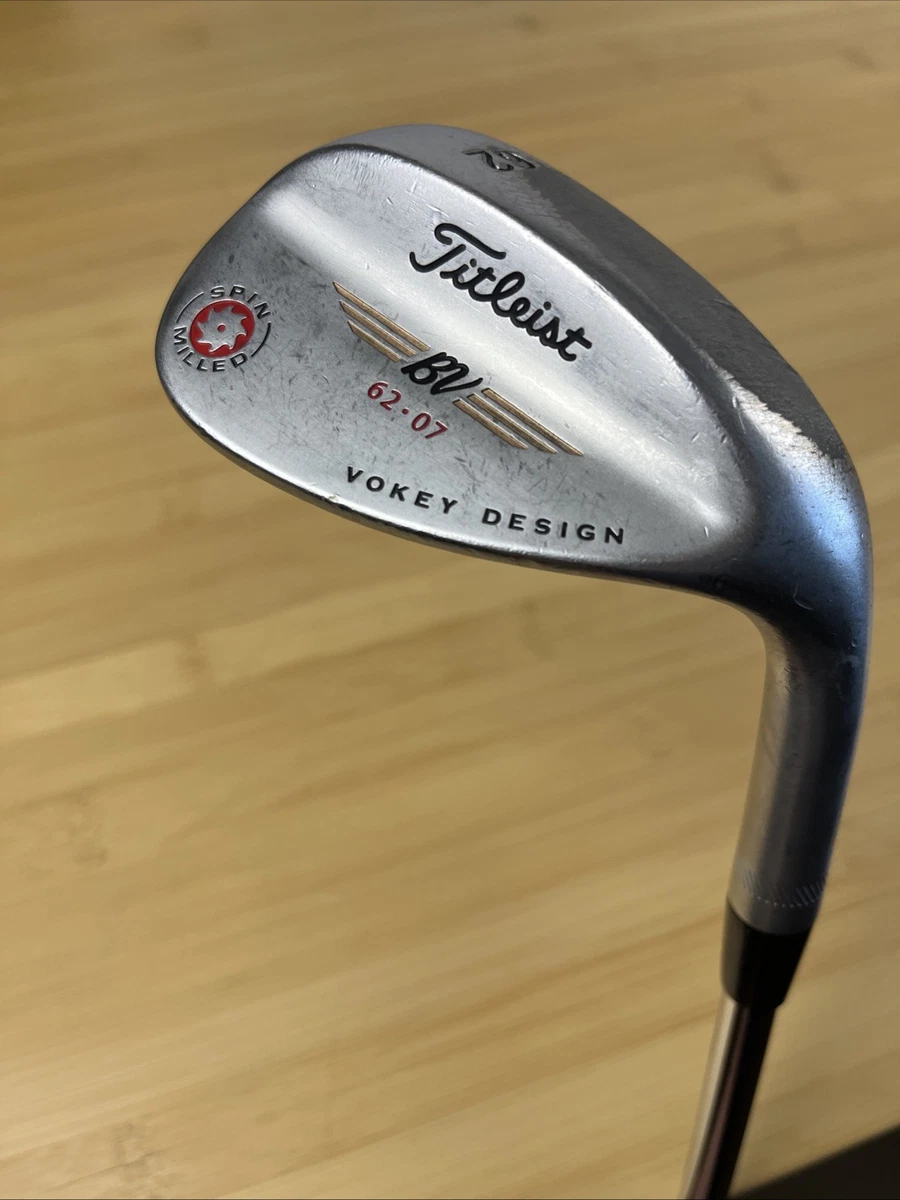 Titleist 62 Loft Golf Clubs for sale - eBay