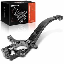 A-premium Front Right Suspension Steering Knuckle With Ball Joint A-premium Front Right Suspension Steering Knuckle With Ball Joint