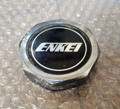 Gebrauchte Enkei Center Cap JDM