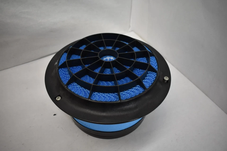 Filtro de aire primario Napa Gold 2809 para Freightliner M2 M2 106 Foto 2 de 4