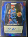 2025 Panini Richard Hamilton Base Autographs (Raw)
