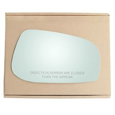 Mirror Glass fit for 2004 2005 2006 Volvo S60 S80 V70 Passenger Right Side RH...