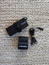 Profoto B1 500 Lithium Ion Battery  Charger