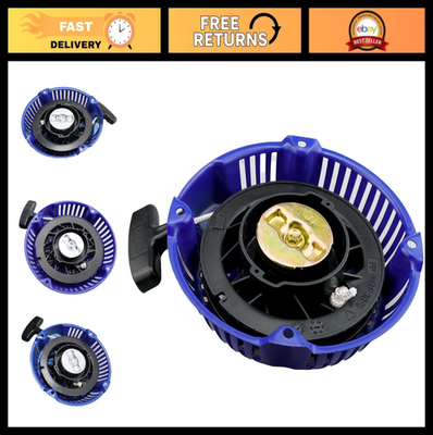 #ad Recoil Starter Assembly for 212cc Engine Generator Pressure Washer Water Pump $44.99