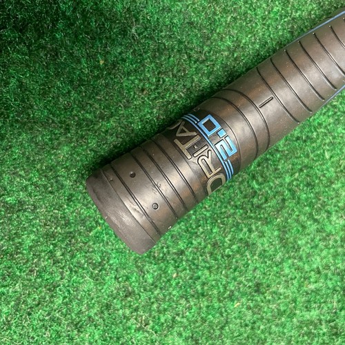 Callaway RAZR 9-iron Callaway 55g W-flex Winn Dri-Tac 2.0 undersize RH - Picture 12 of 13