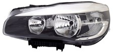 Scheinwerfer links für 2er BMW F45 F46 2013- Active Grand Tourer H7 LWR
