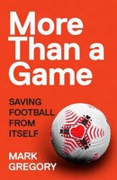 Mark Gregory | More Than A Game | Buch | Englisch (2021) | Gebunden