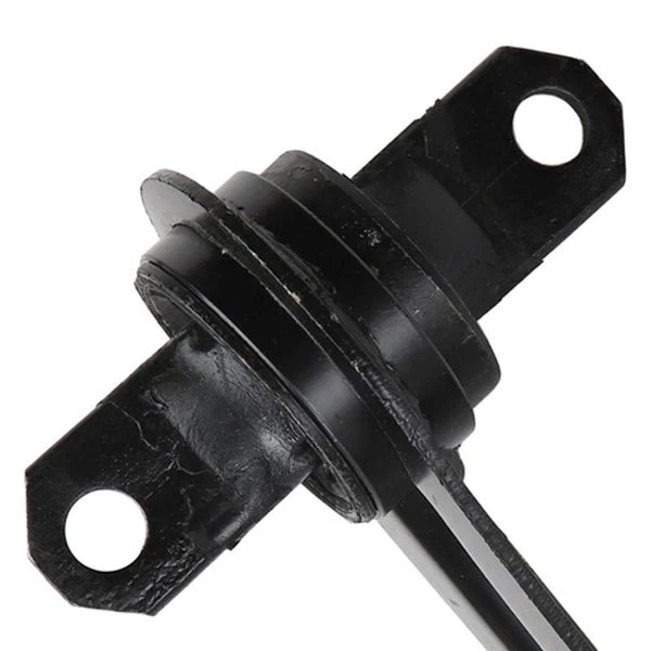 For Mazda 3 2004-2009 Beck Arnley 102-8053 Rear Driver Side Trailing Arm Foto 3 de 4