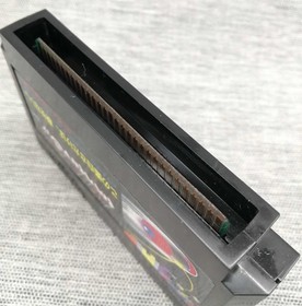 Famicom Software Model Arkanoid Taito FIK14