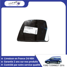 Glace de rétroviseur Ford TRANSIT CONNECT