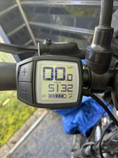 Vélo Électrique Femme Marque Ortler Moteur Bosch Batterie 500wh 5132 Km 1000 Eu