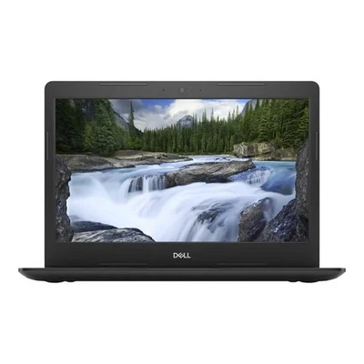 Dell Latitude 3490 · i5-7200U · 8GB · 256GB