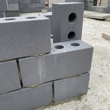 Foam Bricks Building Blocks for Kids Stackable Educational Soft Construction Toy