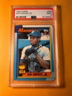PSA 9 MINT 1990 TOPPS #336 KEN GRIFFEY JR ALL STAR ROOKIE CUP CARD