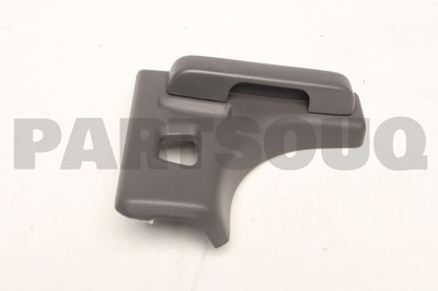 82670VW60A Genuine Nissan HANDLE ASSY-INSIDE,RH 82670-VW60A | eBay