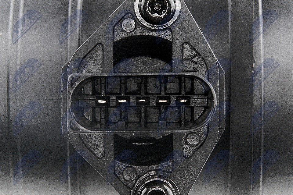 Air flow meter with housing EPP-VW-001 NTY for VW SEAT - Image 6