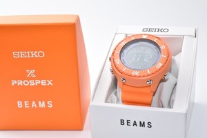 Seiko Beams | eBay