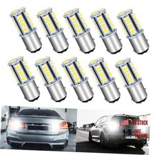 1157 Led Bulb White Backup Reverse Light 2057 2357 7528 Bay15d Led Bulbs 10pcs 1157 Led Bulb White Backup Reverse Light 2057 2357 7528 Bay15d Led Bulbs 10pcs