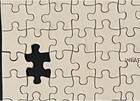 Great American Puzzle Factory Puzzle “The Jogger” Gary Patterson 1980 *COMPLETE — photo 3