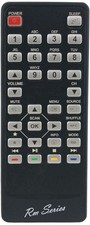 PURE Replacement Remote Control – EVOKEF3, EVOKE-F3