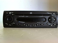 Autoradio Mazda 626
