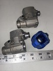 Airplane Car Model Engine Lot Gas Parts Motors Lot G O.S. Max Rg