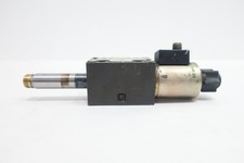 Parker D1VW020DNJDLMJ5 Hydraulic Directional Control Valve 24v-dc 3000psi