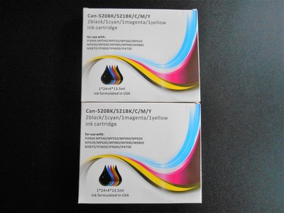 canon mp560 compatible ink cartridges