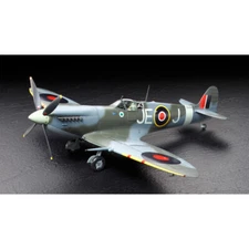 Tamiya NO.19 1/32 Supermarine Spitfire Mk.IXc 60319 Plastic Model 03190 Japan 