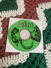 3-D Ultra Pinball: The Lost Continent PC-CD, 1998 Windows - No Box