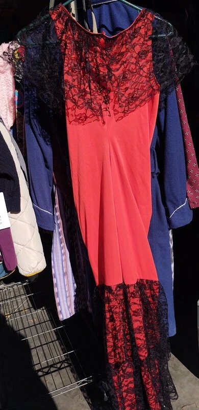 Disfraz The Limit Marca Salón Niña Halloween Disfraz Talla 8/M Foto 2 de 4