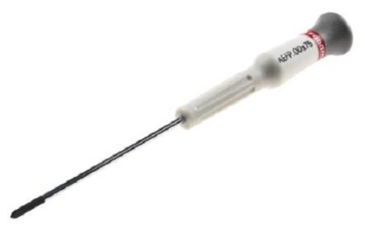 Facom Phillips Micro-Tech Destornillador de precisión Bi-Material  Mango-PH00 o PH0 | eBay