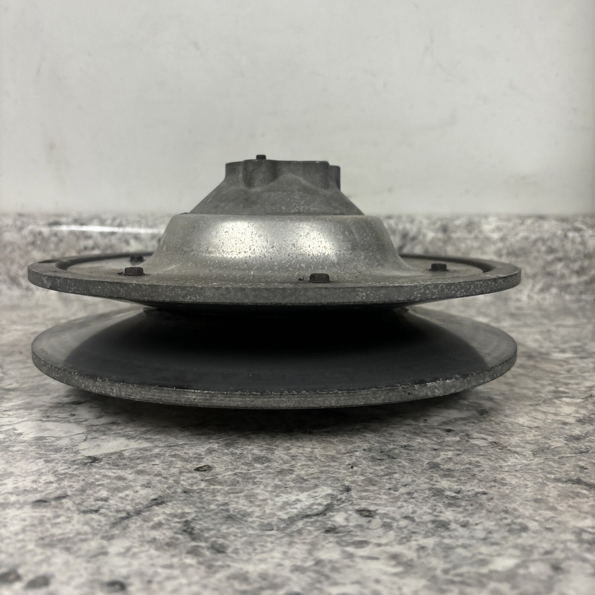 99 98 97 SKI-DOO SUMMIT Mxz 670 583 Secondary Driven Clutch Oem | eBay