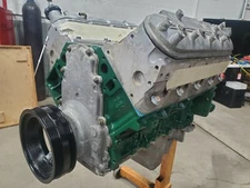 5.3 ls Long Block Boost Ready