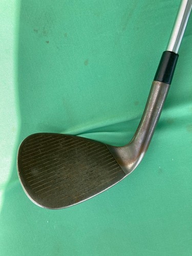 TaylorMade Hi-Toe 58° Wedge | Dynamic Gold S200 Wedge Flex - Picture 2 of 7