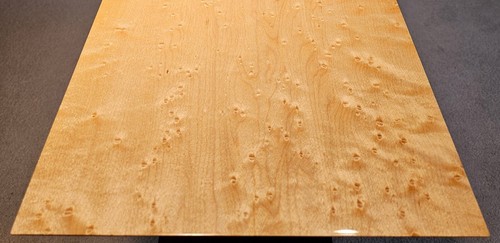 Solid Wood Console & Entryway Table - Picture 12 of 13