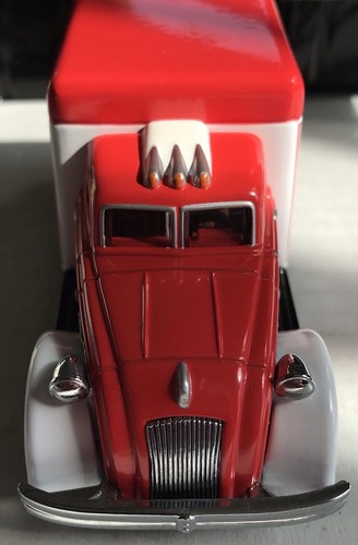 Matchbox Collectibles YVT02-M 1937 DODGE AIRFLOW ‘BIDWEISER’ Delivery Truck NIB - Picture 9 of 11
