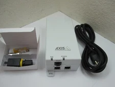 AXIS COMMUNICATION, T8154 60W SFP MIDSPAN, POE60S-1BT, 2675396,  56V