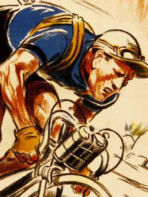 Riding The 1928 Tour De France On Vintage Bikes: 'Le Ride' Film Released On November 9 (video - Foto 11