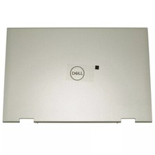 New For Dell Inspiron 7415 5410 5415 2-in-1 LCD Back Cover 010D9G 10D9G Gold