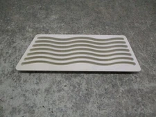 AMANA REFRIGERATOR GRILLE PART # D7785402