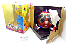 OOGLIES GRIDIRON Playmates ANIMATED Interactive NEW NOS - 1999 Hard to Find Toy