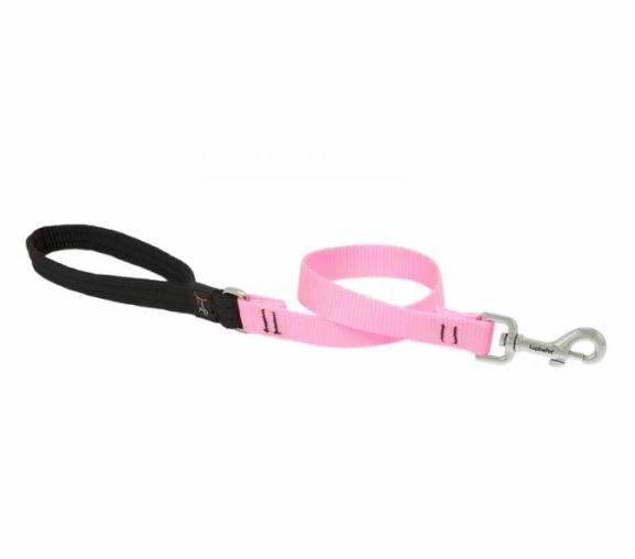 Lupine Lifetime 2 Foot Traffic Leashes Service Dog Keep Dog Near Pick Color eBay